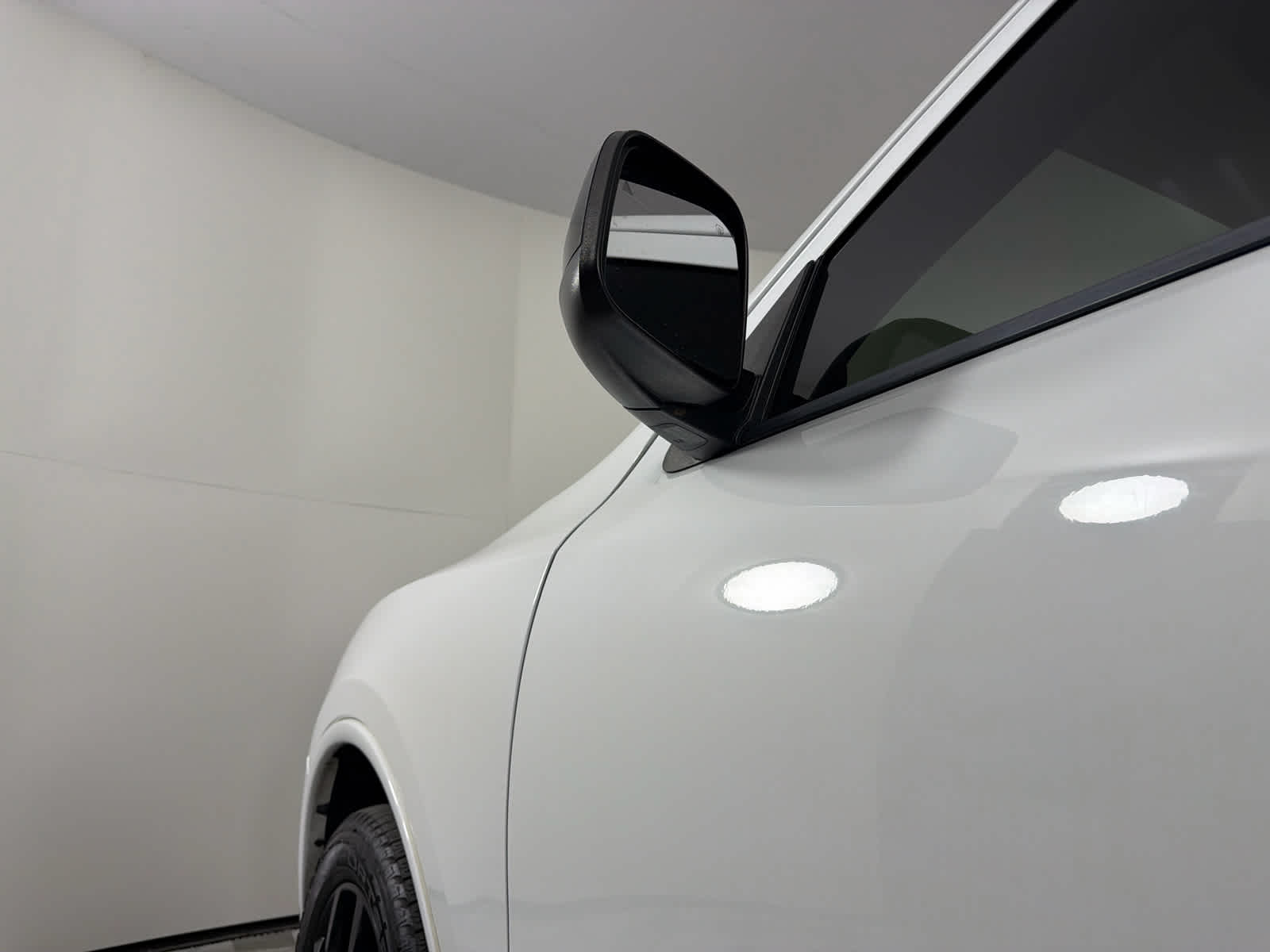 2020 Dodge Durango SXT Plus