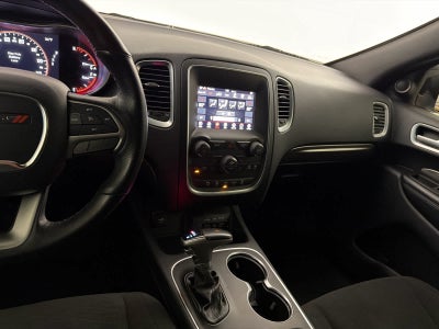 2020 Dodge Durango SXT Plus