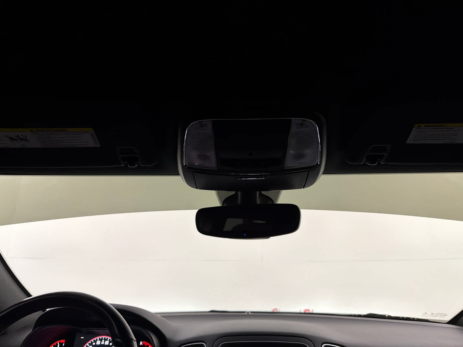 2020 Dodge Durango SXT Plus