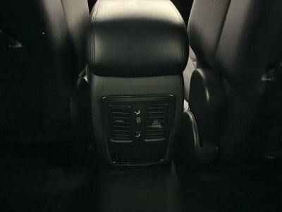 2020 Dodge Durango SXT Plus