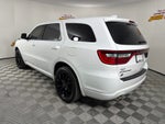 2020 Dodge Durango SXT Plus