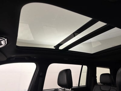 2024 Jeep Grand Cherokee L Overland