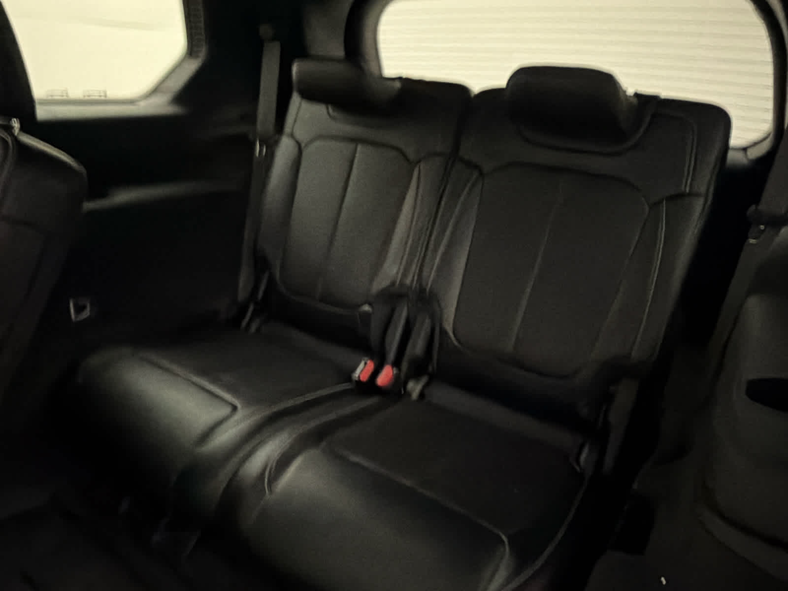 2024 Jeep Grand Cherokee L Overland