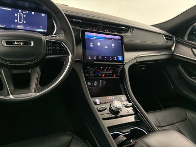 2024 Jeep Grand Cherokee L Overland