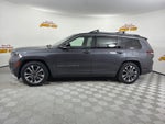2024 Jeep Grand Cherokee L Overland