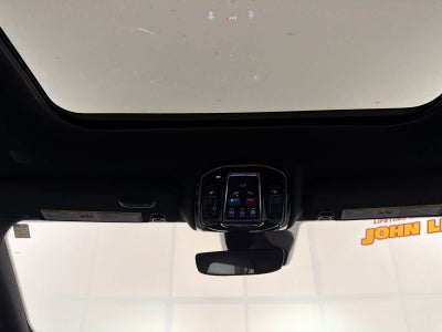 2024 Jeep Grand Cherokee L Overland