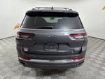 2024 Jeep Grand Cherokee L Overland