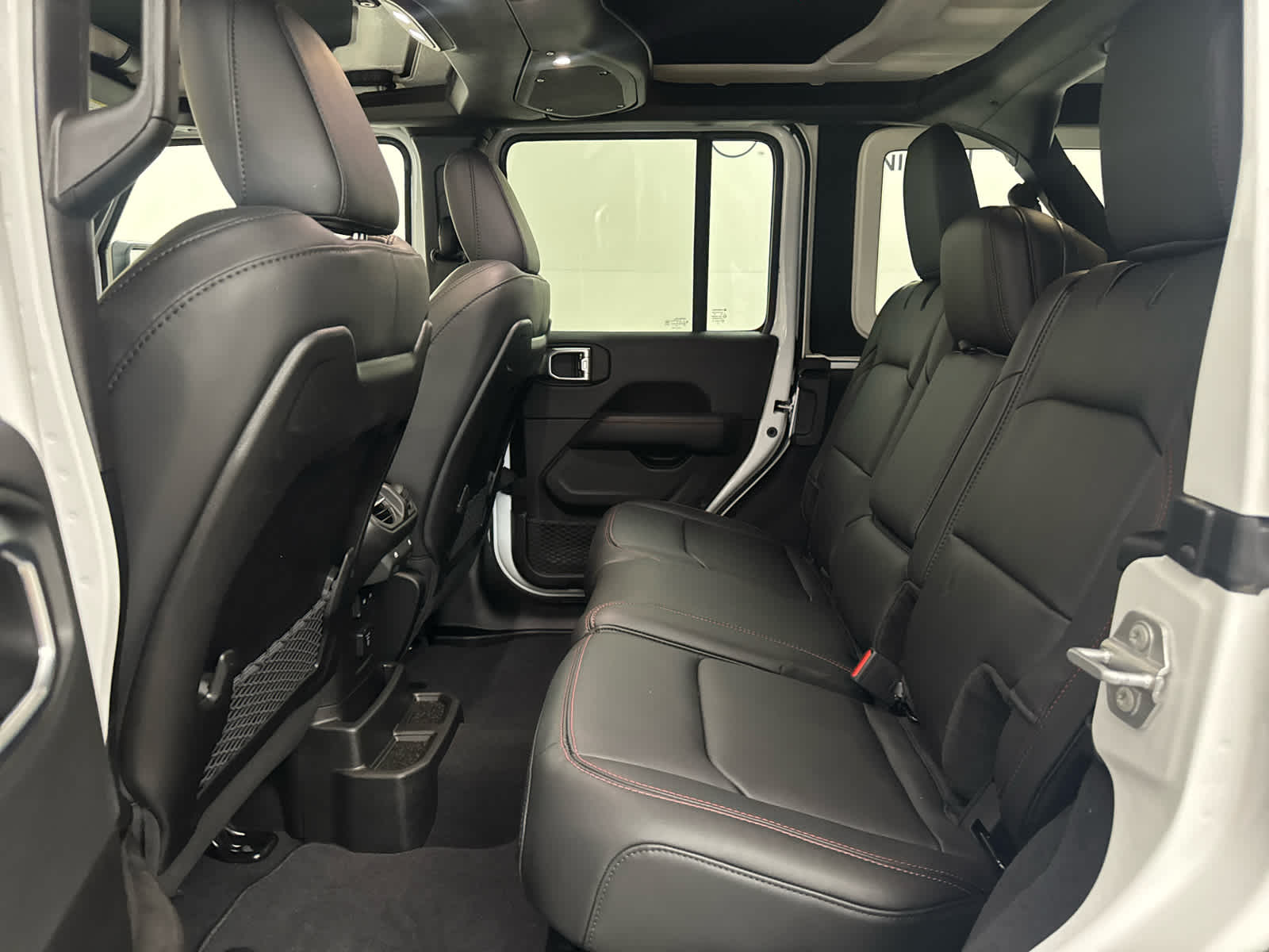 2025 Jeep Wrangler Rubicon X