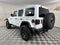 2025 Jeep Wrangler Rubicon X