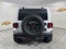2025 Jeep Wrangler Rubicon X