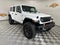 2025 Jeep Wrangler Rubicon X