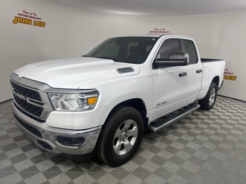 2024 RAM 1500 Big Horn
