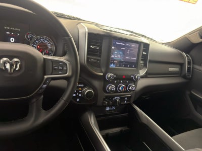 2024 RAM 1500 Big Horn