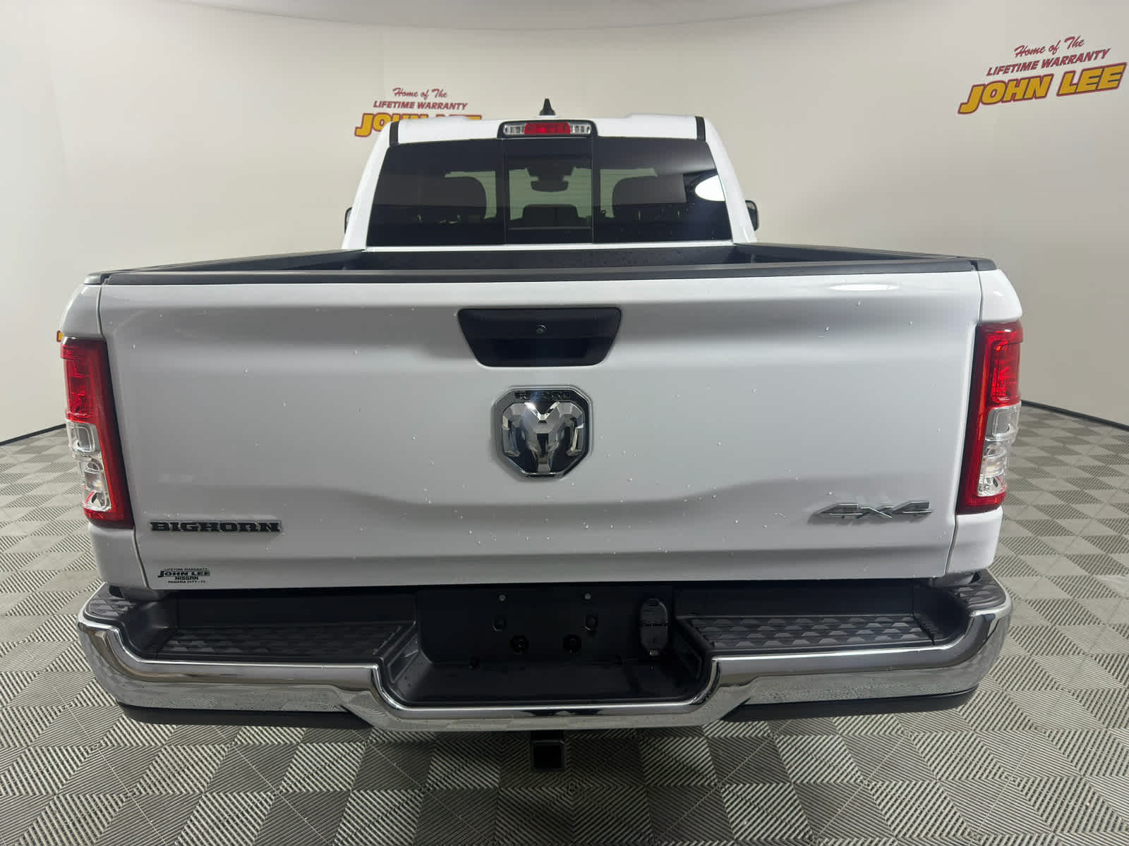 2024 RAM 1500 Big Horn
