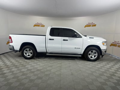 2024 RAM 1500 Big Horn