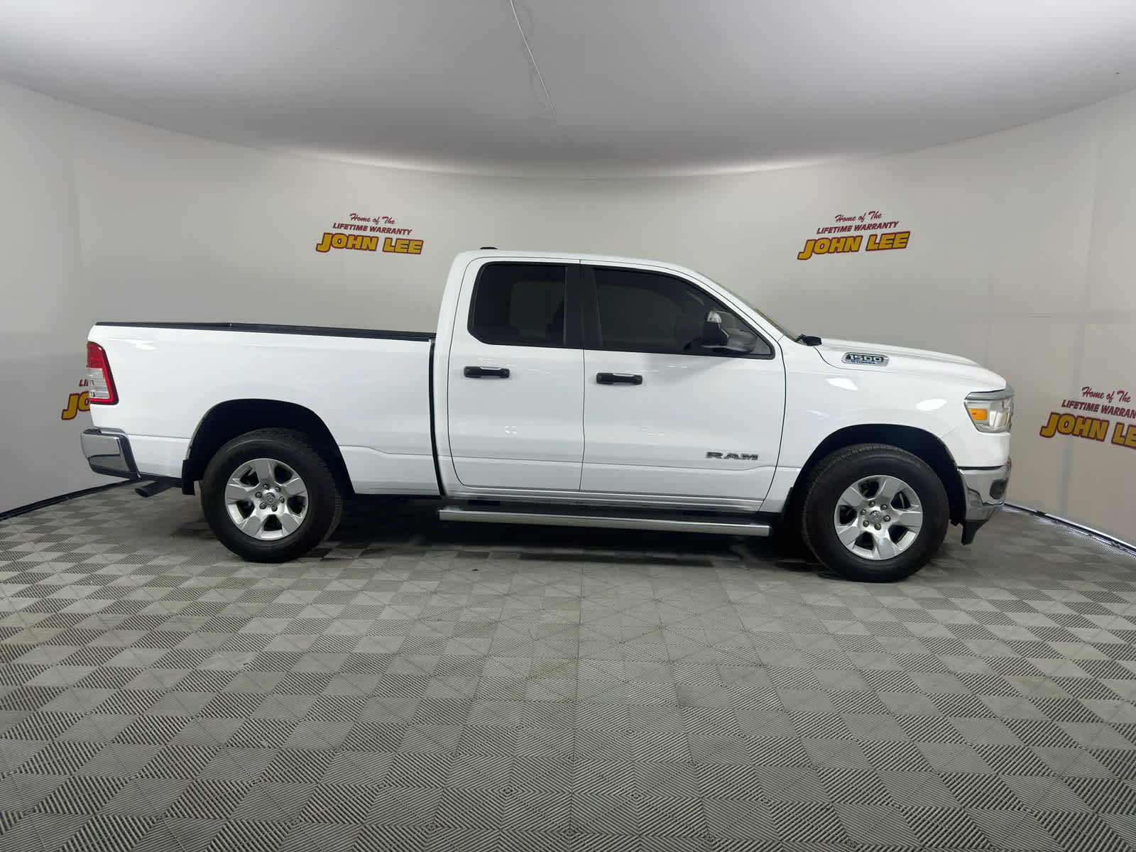 2024 RAM 1500 Big Horn