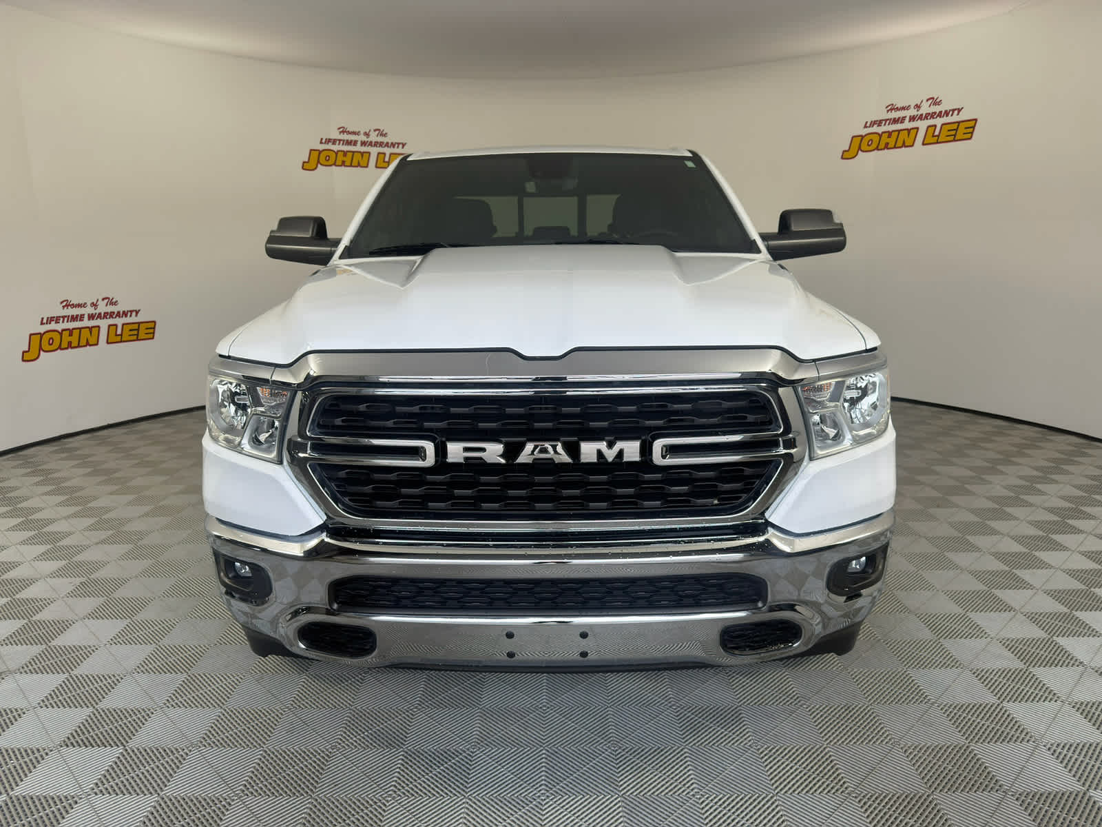 2024 RAM 1500 Big Horn