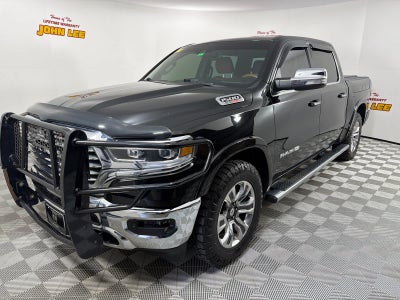 2022 RAM 1500 Longhorn