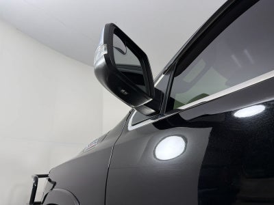 2022 RAM 1500 Longhorn