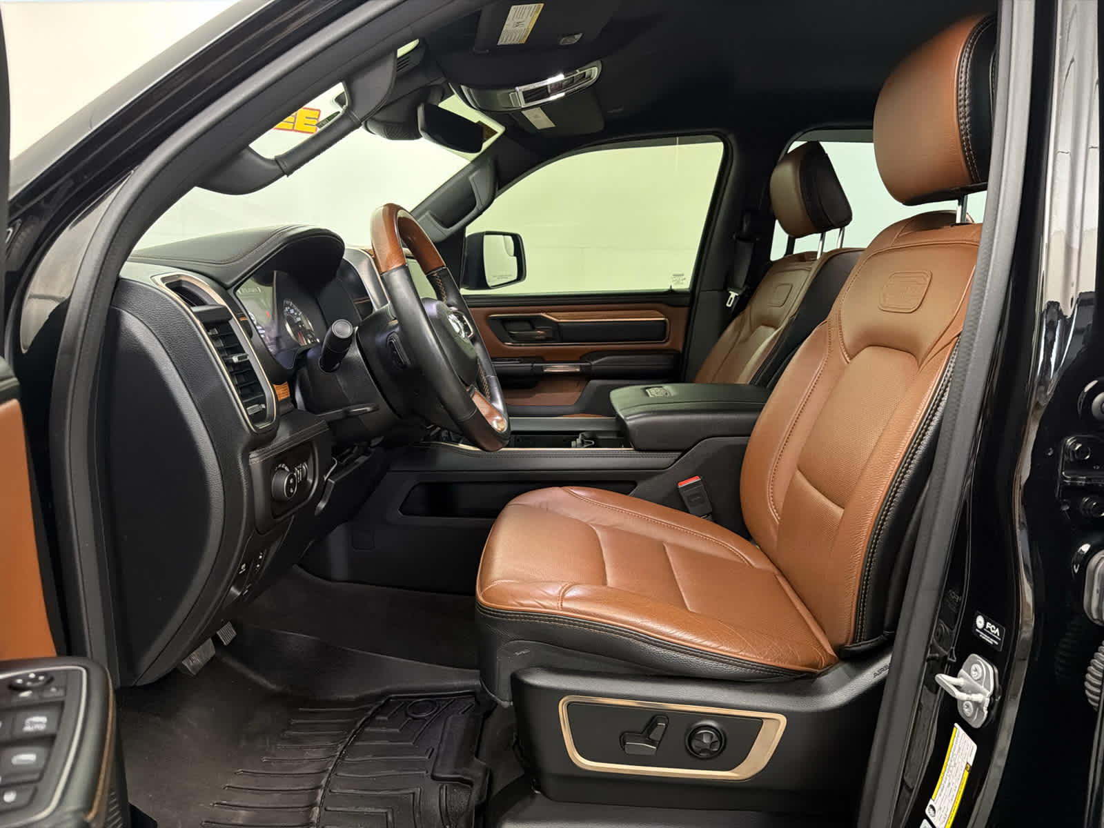 2022 RAM 1500 Longhorn