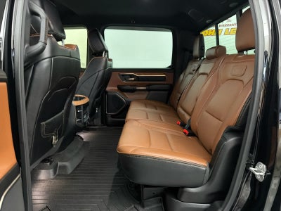 2022 RAM 1500 Longhorn