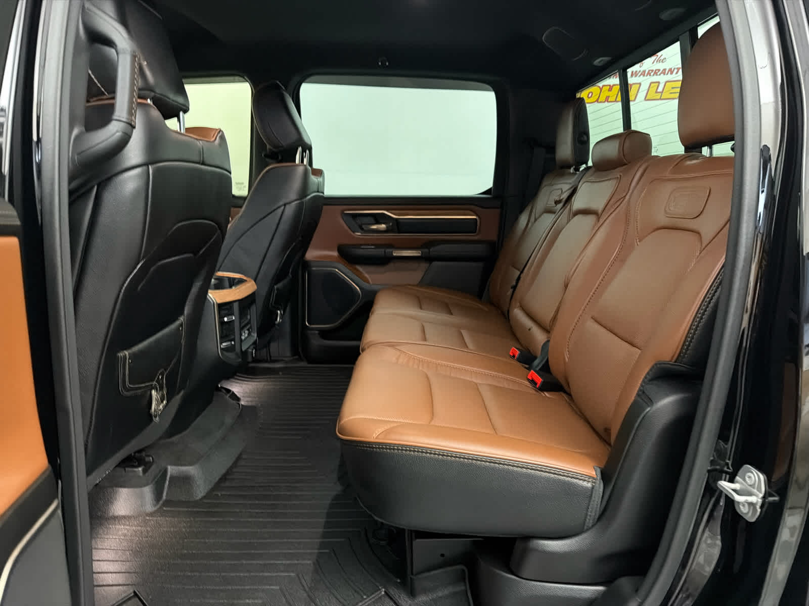 2022 RAM 1500 Longhorn