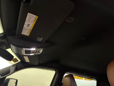 2022 RAM 1500 Longhorn