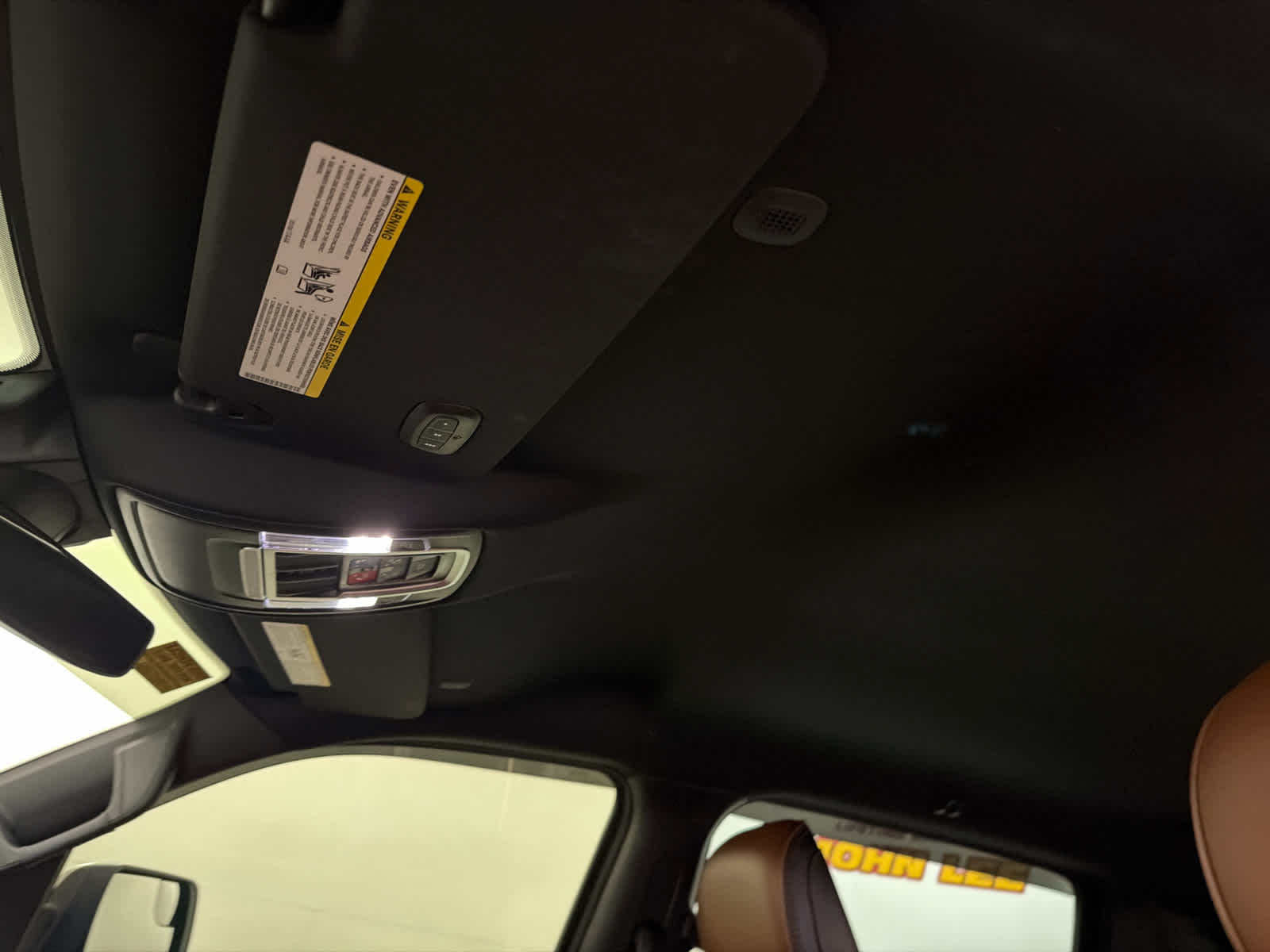 2022 RAM 1500 Longhorn