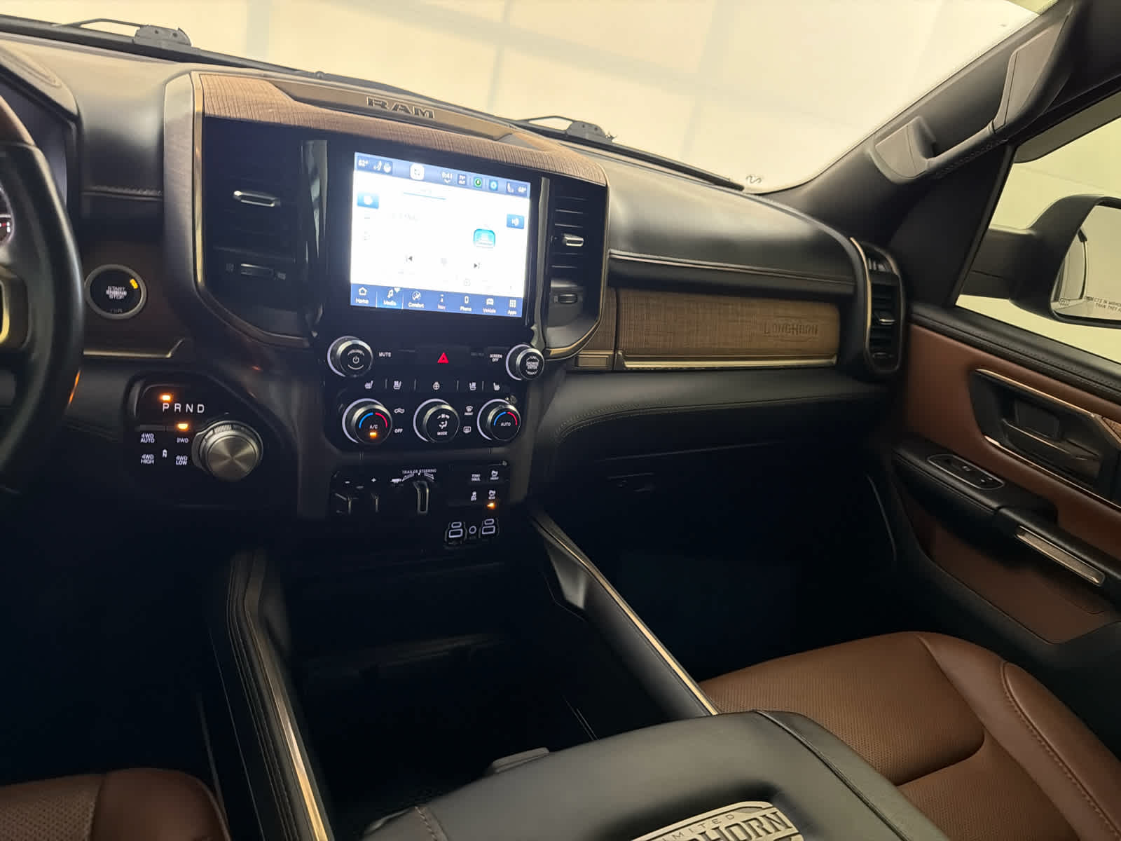 2022 RAM 1500 Longhorn