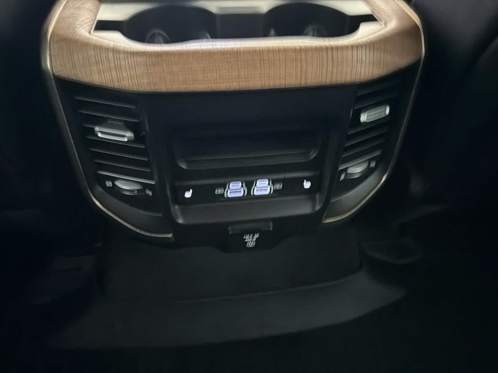 2022 RAM 1500 Longhorn