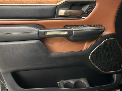 2022 RAM 1500 Longhorn