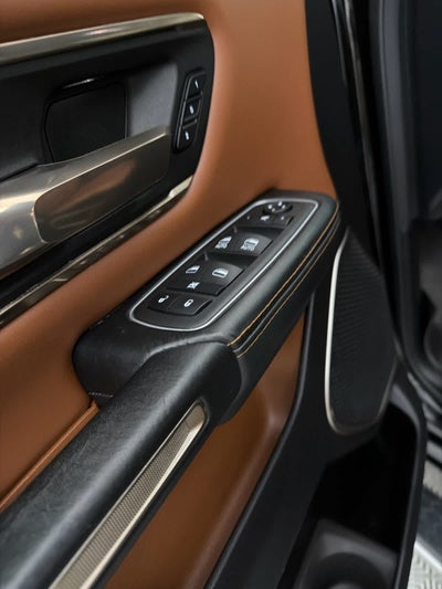 2022 RAM 1500 Longhorn