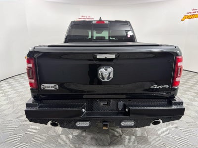 2022 RAM 1500 Longhorn
