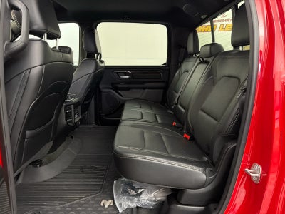 2024 RAM 1500 Rebel