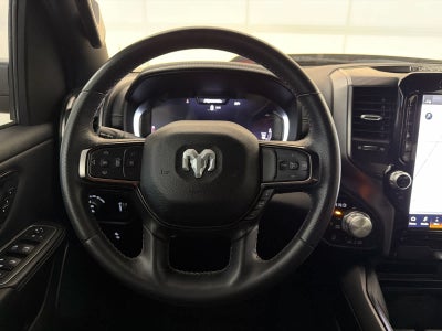 2024 RAM 1500 Rebel