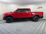 2024 RAM 1500 Rebel