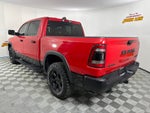 2024 RAM 1500 Rebel