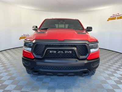 2024 RAM 1500 Rebel