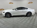 2017 Ford Mustang EcoBoost