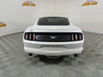 2017 Ford Mustang EcoBoost