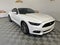 2017 Ford Mustang EcoBoost