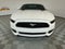 2017 Ford Mustang EcoBoost