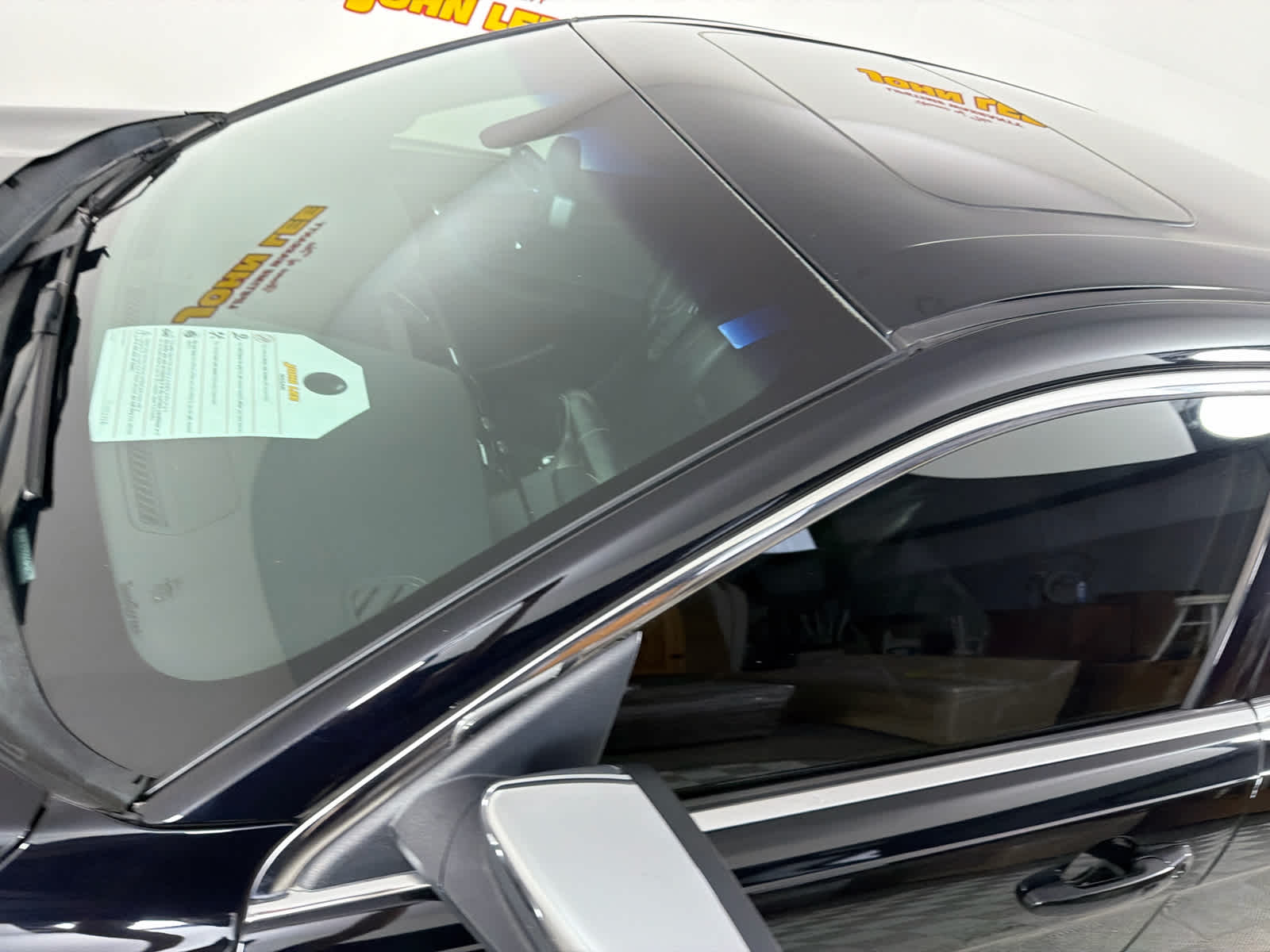 2016 Ford Taurus Limited