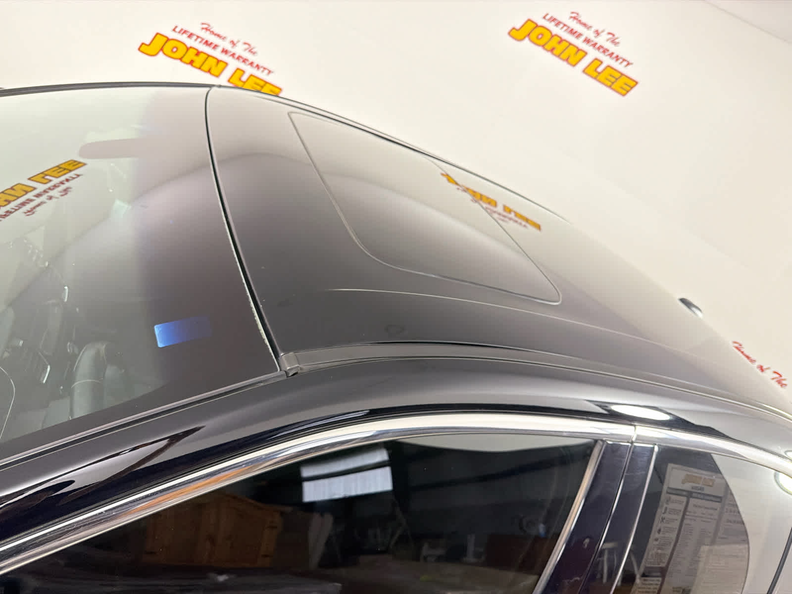 2016 Ford Taurus Limited