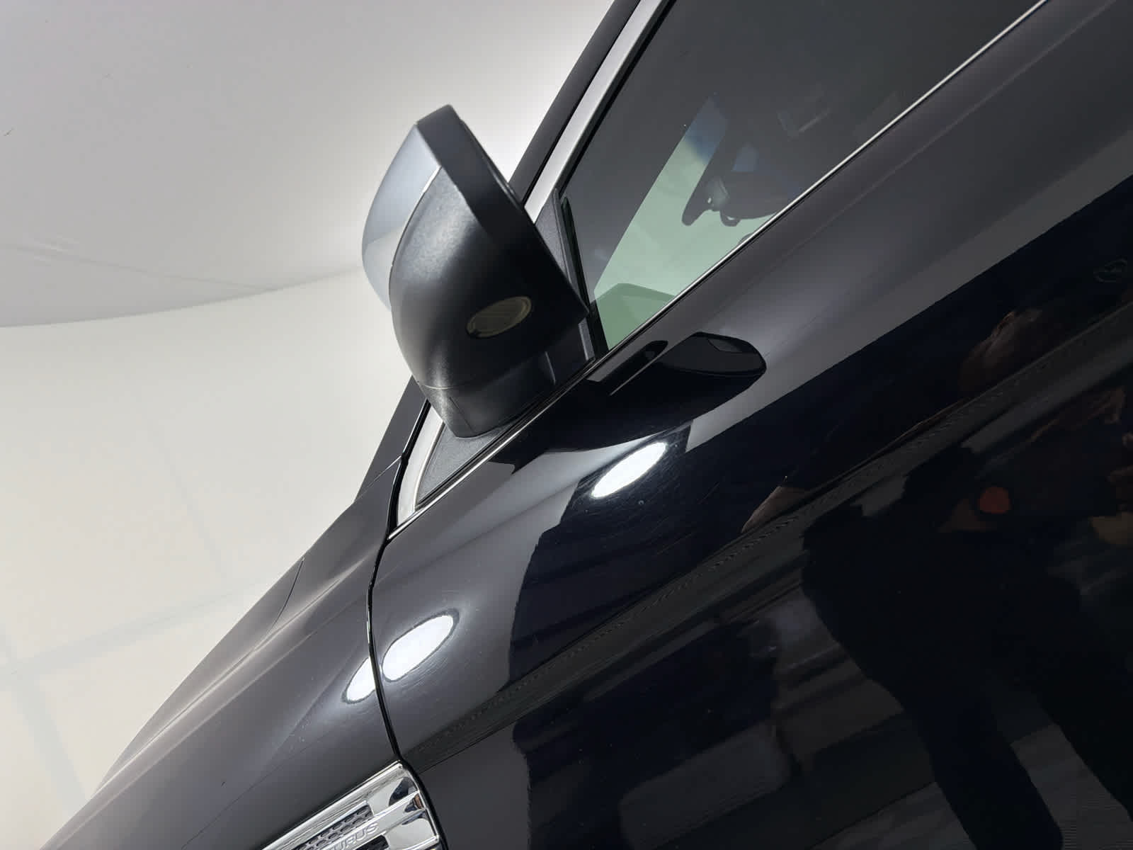 2016 Ford Taurus Limited