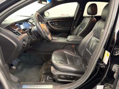 2016 Ford Taurus Limited