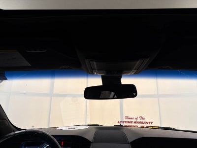 2016 Ford Taurus Limited