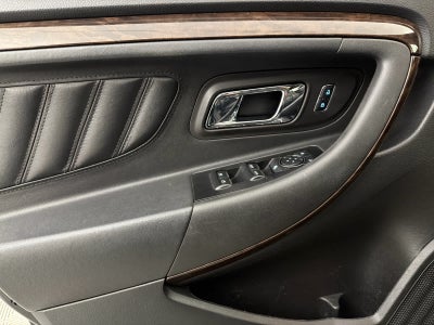 2016 Ford Taurus Limited
