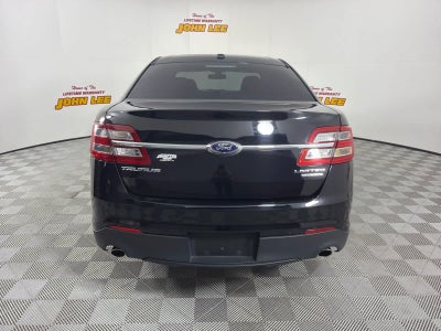 2016 Ford Taurus Limited