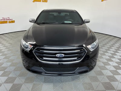 2016 Ford Taurus Limited